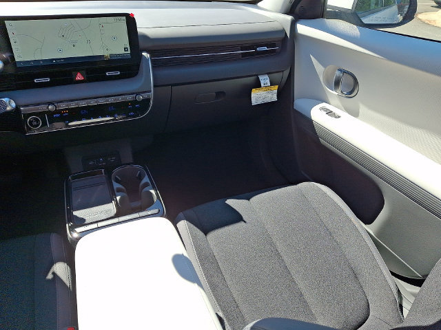 New 2027 Hyundai Ioniq 5 SE RWD image 12