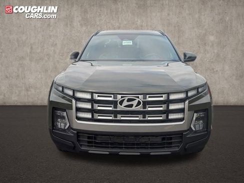 New 2026 Hyundai Santa Cruz SEL AWD/4WD image 2
