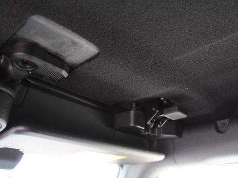 New 2025 Ford Bronco Stroppe Edition image 21