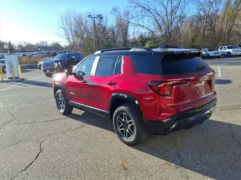 New 2026 GMC Terrain AT4 w/ Convenience Package III image 6