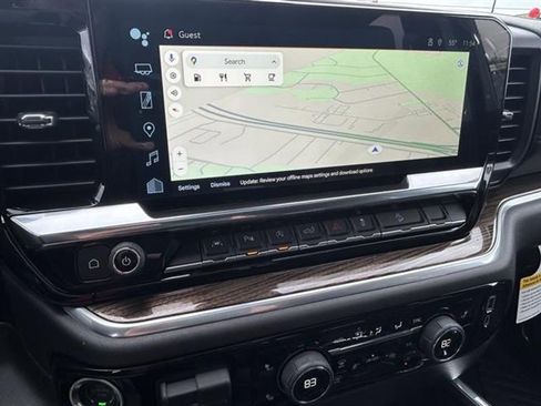 New 2026 Chevrolet Silverado 1500 LT Trail Boss w/ LT Trail Boss Premium Package image 25