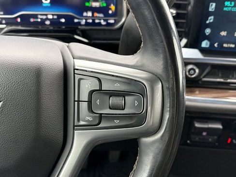 Used 2024 Chevrolet Silverado 3500 LT w/ Convenience Package image 27