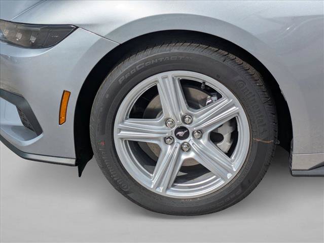New 2026 Ford Mustang Coupe RWD image 16