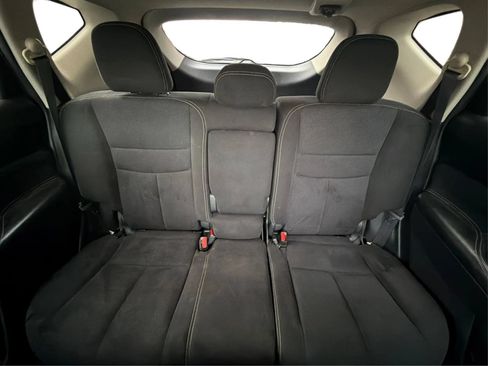 Used 2017 Nissan Murano S AWD/4WD image 14