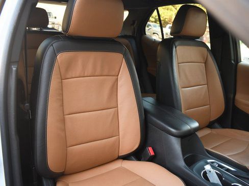 Used 2019 Chevrolet Equinox Premier AWD/4WD image 26