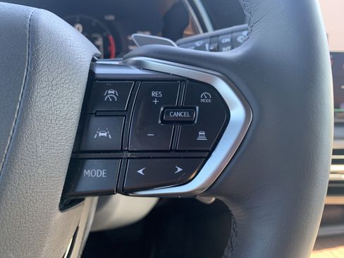 Used 2026 Lexus RX 350 FWD image 20