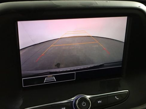 Used 2022 Chevrolet Camaro LT RWD image 35