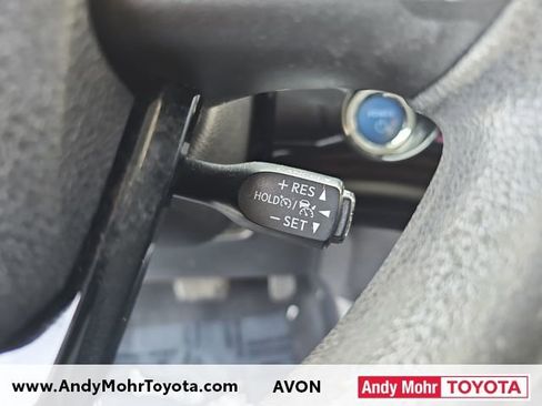 Used 2019 Toyota Prius LE image 16