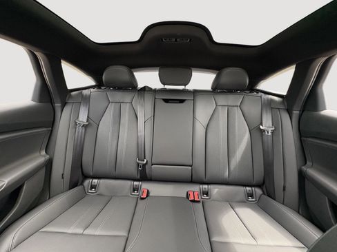 New 2027 Audi A6 e-tron Premium Plus image 20