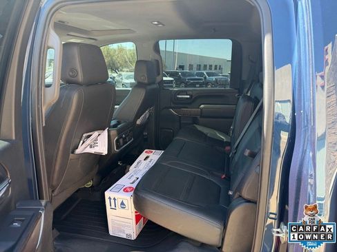 Used 2021 GMC Sierra 2500 Denali w/ Denali Ultimate Package AWD/4WD image 6