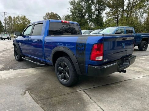 Used 2019 RAM 1500 Classic SLT RWD image 10