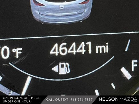 Certified 2023 MAZDA CX-5 Carbon Edition image 27