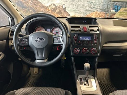 Used 2013 Subaru Impreza 2.0i Sport Premium image 59