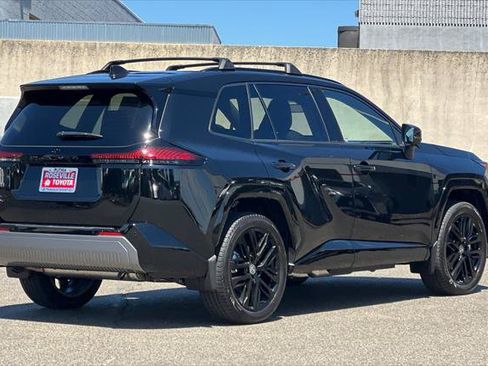 Certified 2026 Toyota RAV4 XSE w/ Weather Package AWD/4WD image 2