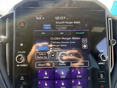 Certified 2023 Subaru WRX Premium AWD/4WD image 21