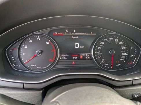 Used 2022 Audi A5 2.0T Premium image 15