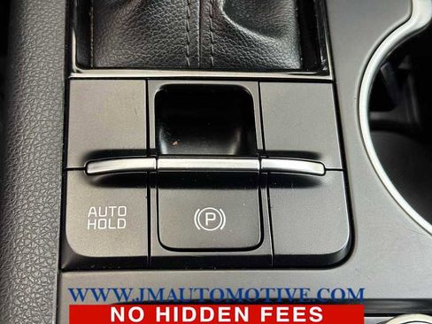 Used 2023 Kia K5 LXS image 30