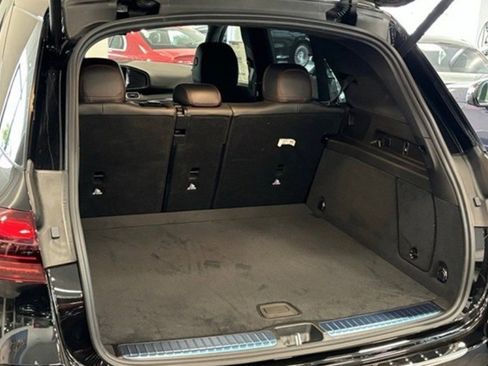 Used 2025 Mercedes-Benz GLE 53 AMG 4MATIC Coupe image 8