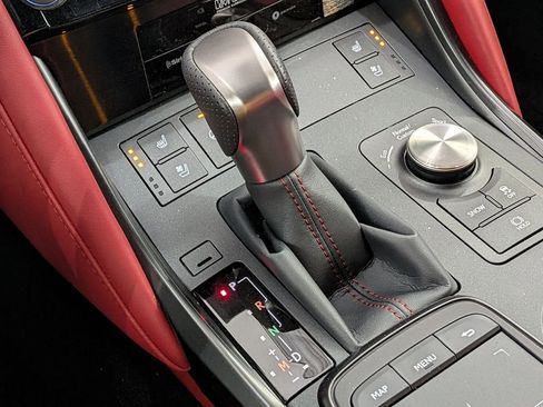 New 2025 Lexus IS 350 F Sport image 30