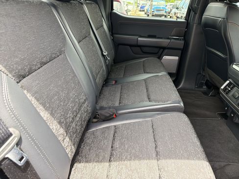 Used 2025 Ford F150 Tremor w/ Tow/Haul Package AWD/4WD image 31