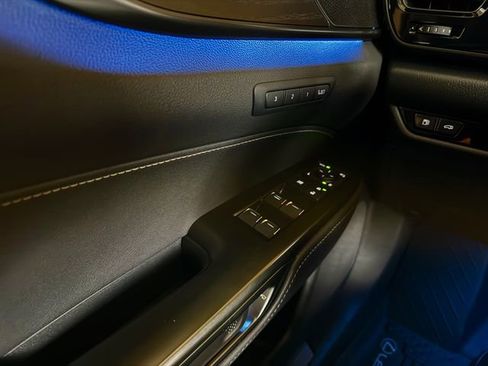 New 2026 Lexus NX 450h+ AWD w/ Accessory Package (2T) image 21