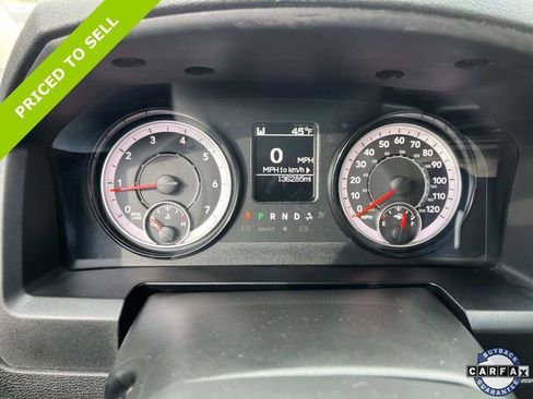 Used 2021 RAM 1500 Tradesman image 35