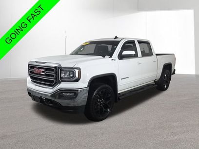 Used 2017 GMC Sierra 1500 SLE