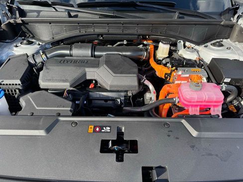 New 2026 Hyundai Santa Fe SE AWD/4WD image 10