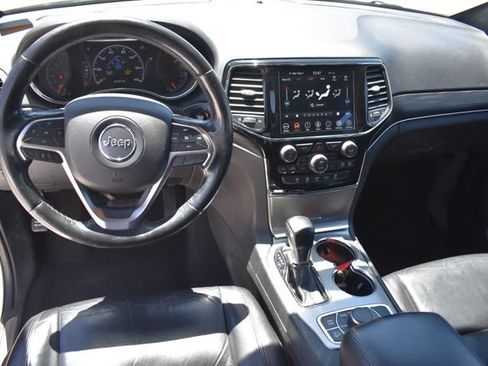 Used 2020 Jeep Grand Cherokee Limited AWD/4WD image 18