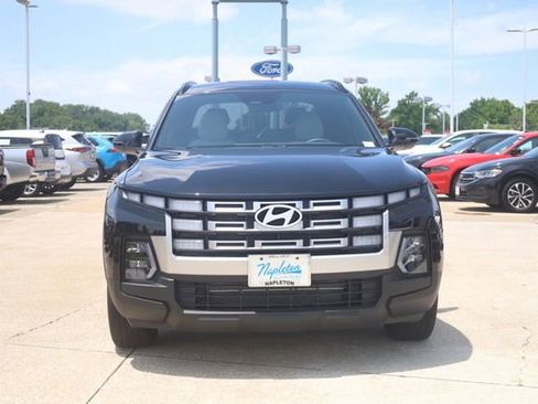 Used 2026 Hyundai Santa Cruz SEL AWD/4WD image 2
