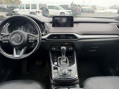 Used 2019 MAZDA CX-9 Grand Touring image 18