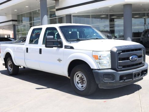 Used 2016 Ford F350 XL RWD image 8