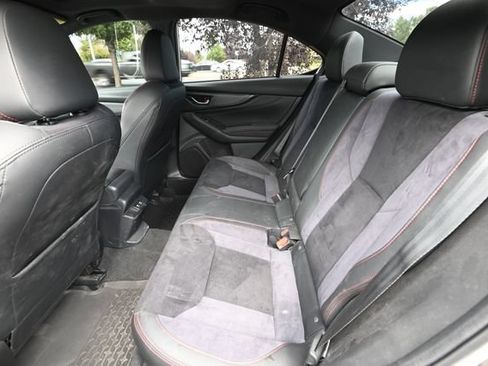 Used 2022 Subaru WRX Limited AWD/4WD image 9