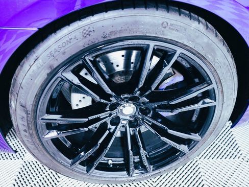 Used 2021 BMW M5 w/ Competition Package image 7