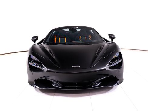 Used 2022 McLaren 720S Spider RWD image 10