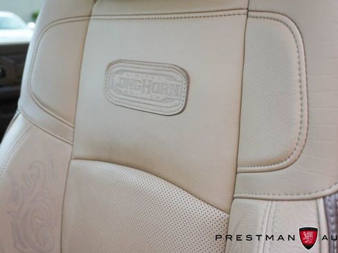 Used 2021 RAM 3500 Limited AWD/4WD image 37