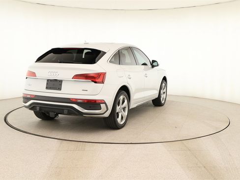 Certified 2023 Audi Q5 2.0T Premium Plus w/ Premium Plus Package image 6