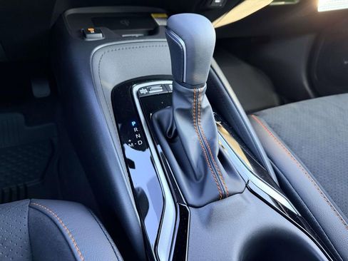 New 2026 Toyota Corolla SE image 7