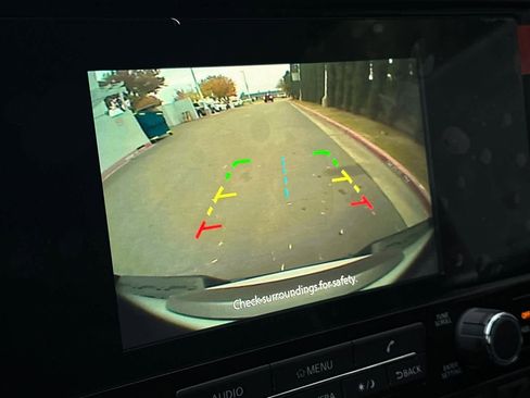 New 2026 Nissan Frontier S image 19