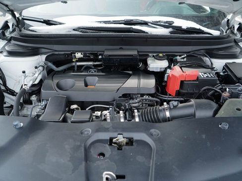 Used 2023 Acura RDX AWD w/ A-Spec & Advance Pkg image 38