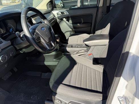 Used 2020 Ford Ranger XLT w/ Equipment Group 301A Mid image 19