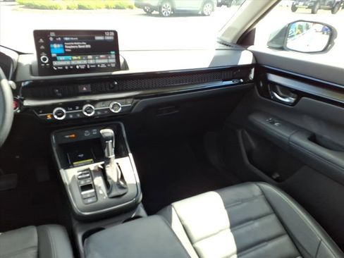 Certified 2025 Honda CR-V EX-L image 16