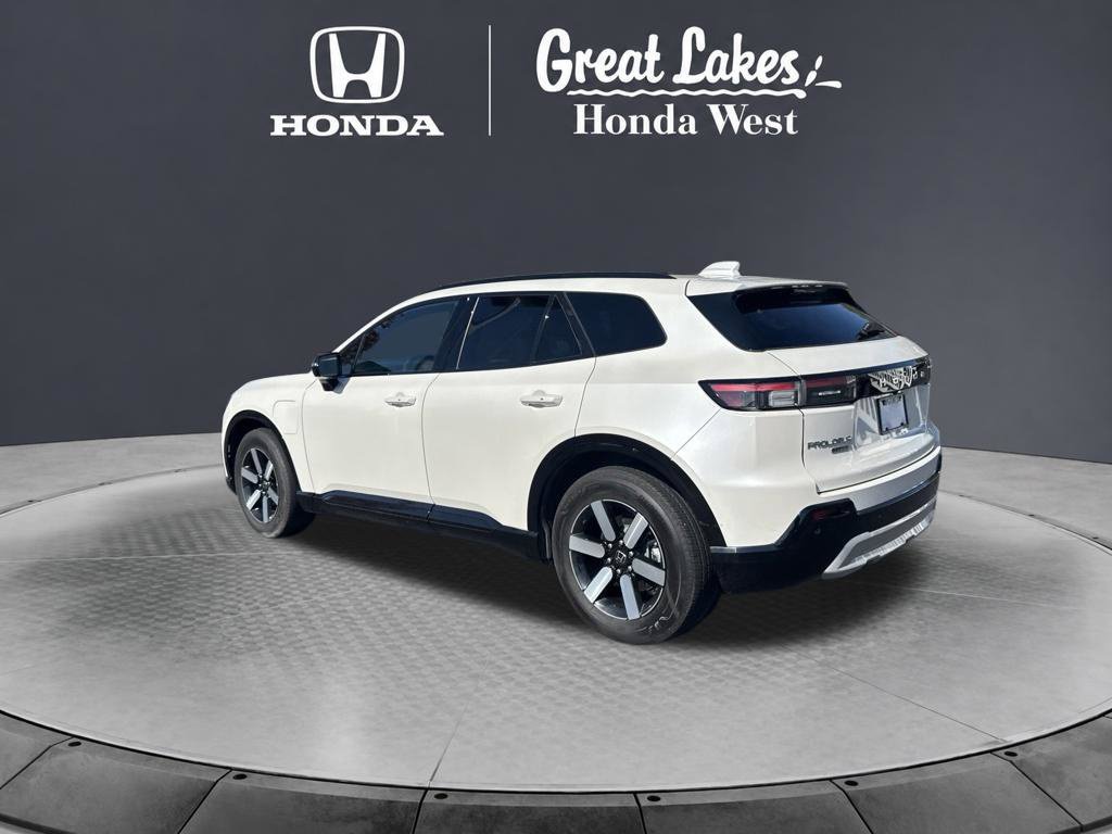 Used 2024 Honda Prologue Touring image 12