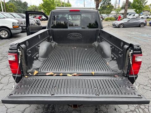 Used 2003 Ford Ranger Edge AWD/4WD image 17
