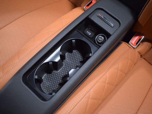 Certified 2023 Bentley Continental GT Azure image 23