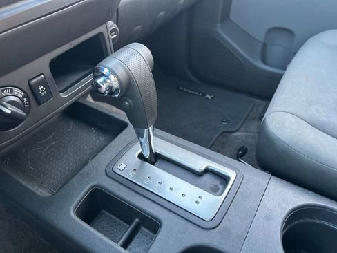 Used 2012 Nissan Xterra S image 27