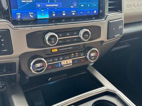 Used 2022 Ford F250 Lariat w/ Lariat Value Package image 33