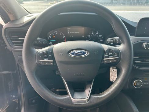Used 2020 Ford Escape S AWD/4WD image 15