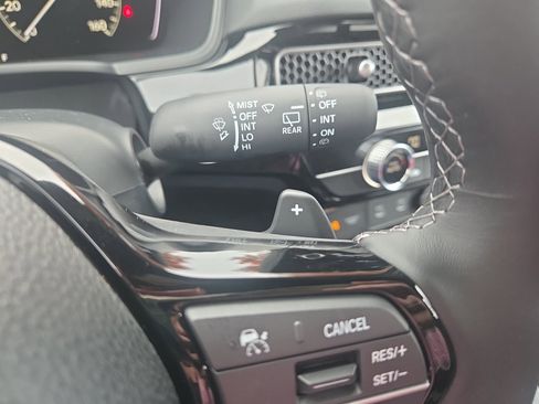 New 2026 Honda Civic Sport image 19