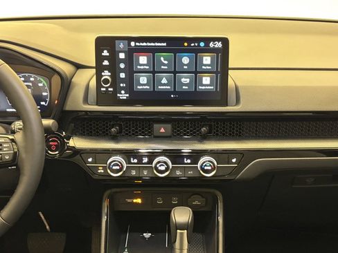 Certified 2026 Honda CR-V Sport Touring image 16